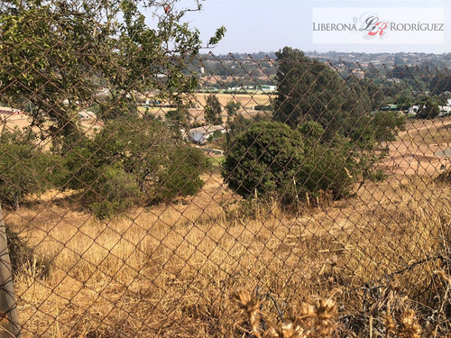 Parcela En Venta En Quintero