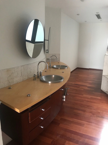 Imagen 9 de 12 de Departamento En Renta En Torre Nivada, Polanco