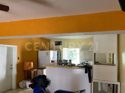 Casa En Venta Col. Dale, Chihuahua