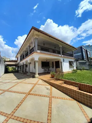 Casa en alquiler