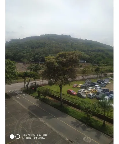 Venta De Dúplex El Refugio De 110mts2, Sur De Cali 6871.