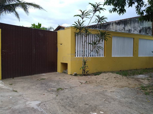 Imagem 4 de 5 de Terreno A Venda Em Itanhaém - Ita3231
