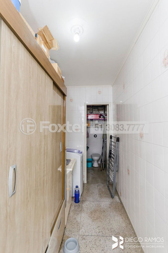 Imagem 21 de 27 de Apartamento, 3 Dormitórios, 90.58 M², Vila Ipiranga - 205813