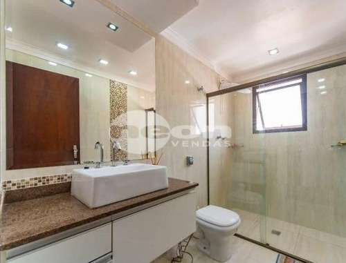 Imagem 4 de 15 de Apartamento - Vila Marina - Ref: 1549 - V-1549
