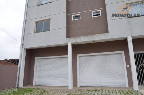 Imagem 12 de 14 de Sala Comercial Para Venda E Locação, Fazenda Velha, Araucária. - Sa0002