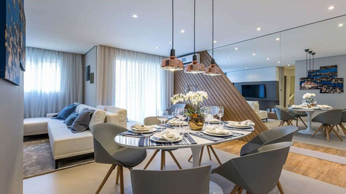 Imagem 13 de 30 de Apartamento À Venda, Catumbi, São Paulo, Sp - Sp - Ap0007_atci