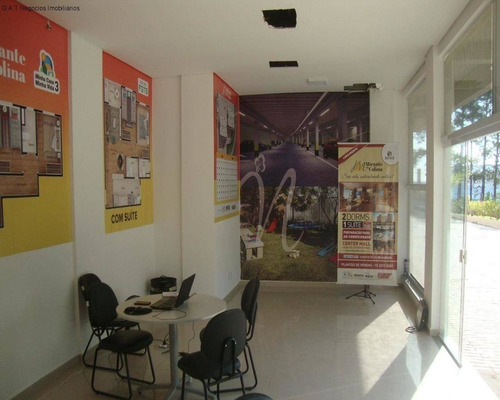 Imagem 8 de 8 de Salão Para Locação No Chácaras Reunidas São Jorge - Sorocaba/sp - Sl02047 - 34760535