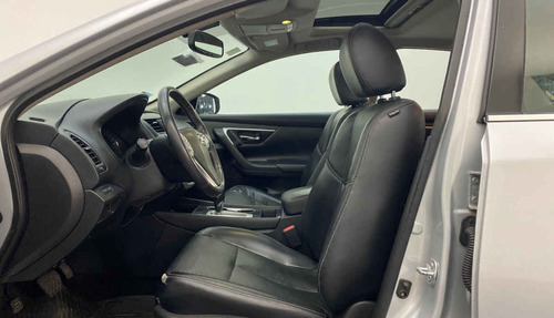 Imagen 2 de 15 de 27499 - Nissan Altima 2017 Con Garantía