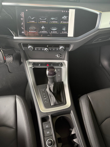 Audi Q3 1.4 35 Tfsi Dynamic 150Hp At