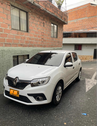 Renault Sandero 1.6 Authentique / Life