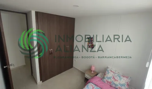 Apartamento En Venta En San Francisco De La Cuesta. Cod V61121