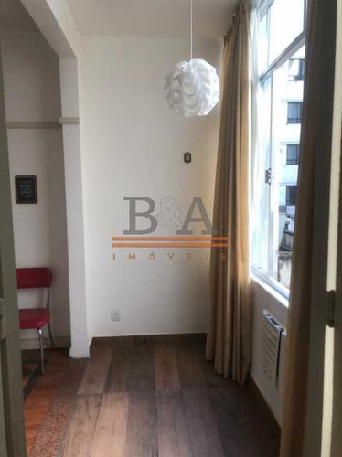 Imagem 7 de 15 de Apartamento À Venda - Coap20531