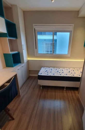 Imagem 7 de 10 de Sobrado Com 2 Dormitórios À Venda, 60 M² Por R$ 305.000,00 - Sanvitto - Caxias Do Sul/rs - So0256