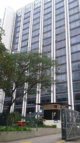 Imagem 20 de 21 de Conjunto Comercial Para Locação, Brooklin, São Paulo. - Cj1184
