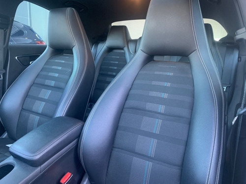 Imagem 14 de 14 de Mercedes Cla 200 Vision