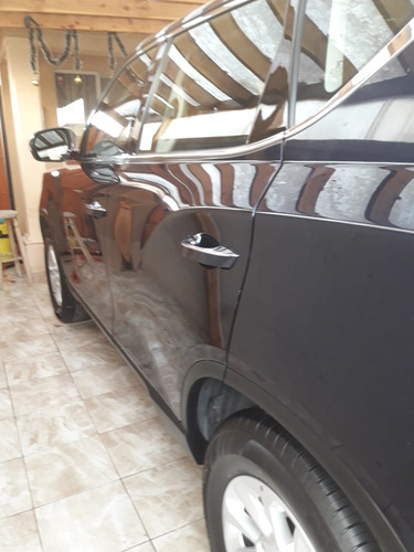 SsangYong Rexton 2.2 Mt 4x2 Std