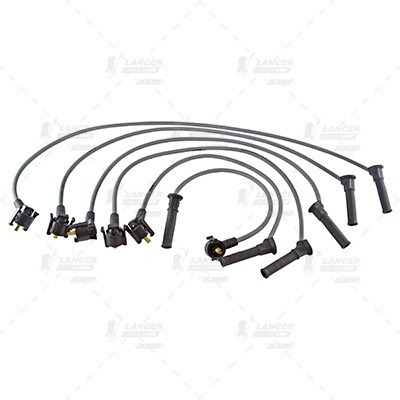 Cables Bujía Ford Explorer Sport Trac 4.0 Lts 2010