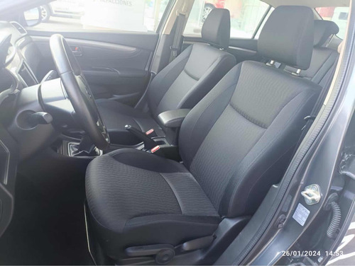 Suzuki Ciaz Ciaz GLX TM