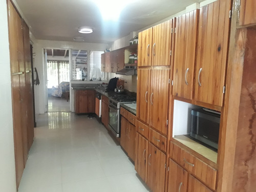 Imagen 4 de 13 de Casa En Venta Caurimare