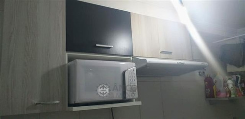 Imagem 10 de 15 de Apartamento 47 M² 02 Dormitórios Gopoúva - 4015-1
