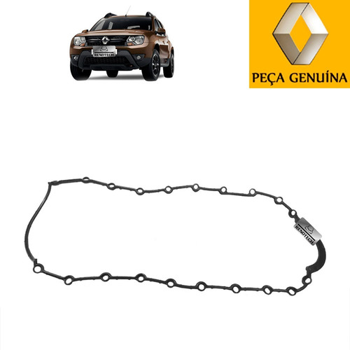 7700273486 Junta Do Carter Duster 1.6 16v 2015...