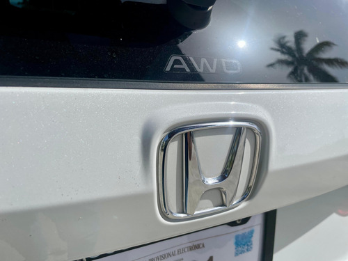 Honda Cr-v 2023 Ex-l Awd