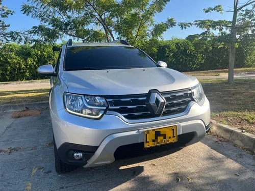 Renault Duster 1.3 T Iconic 4X2 Cvt