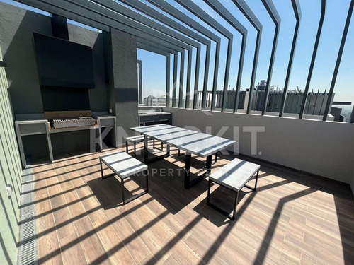 Departamento En Arriendo En La Florida Pid01826