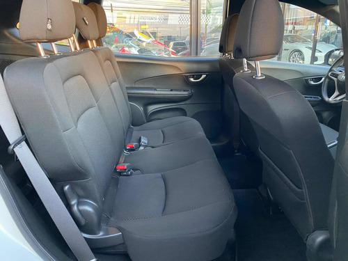 Imagen 7 de 15 de Honda Br-v 2018 1.5 Prime Cvt