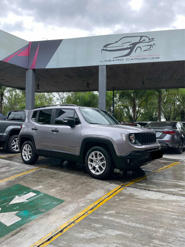 Jeep Renegade 1.8 Sport 4x2 At