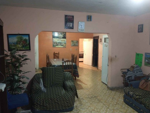 Casa En Venta En Eusebio Jauregui 261, San Pedro Xalpa, Azcapotzalco, Cdmx, Cerca De Calz. Las Armas, Cr04-za