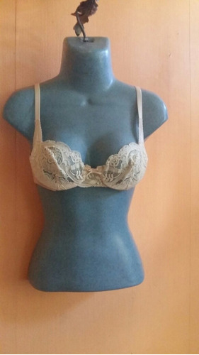 Brassiere Marca Kentelle Talla 32b Us$7,00