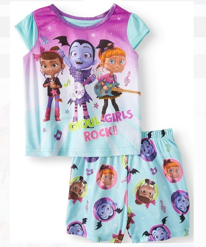 Vampirina 