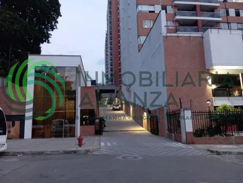 Apartamento En Venta En El Recreo. Cod V61693