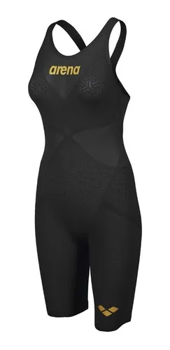 Malla Arena Competicion Powerskin Carbon Glide Mujer