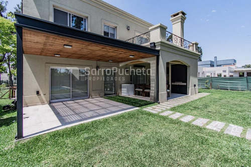 Imagen 10 de 30 de Venta Casa 5 Ambientes En La Cesarina - Barrio Cerrado - Barrio Privado - Country