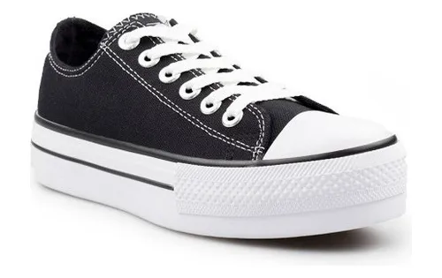 Zapatillas jaguar mujer con plataforma sale