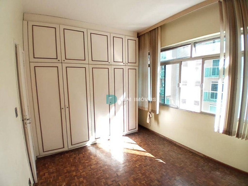 Imagem 17 de 23 de Apartamento À Venda, 175 M² Por R$ 620.000,00 - Centro - Juiz De Fora/mg - Ap1273