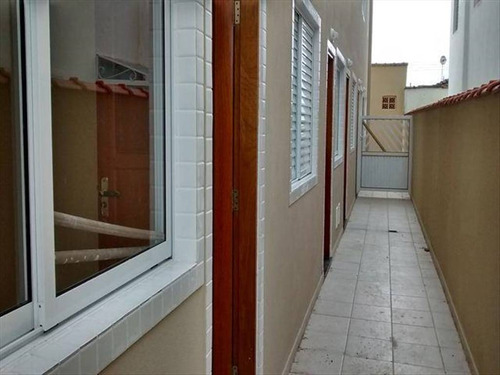 Imagem 8 de 25 de Excelente Sobreposta Nautica Nova Com 2 Dormitórios 1 Vaga De Garagem Piso De Porcelanato, - Hm1533