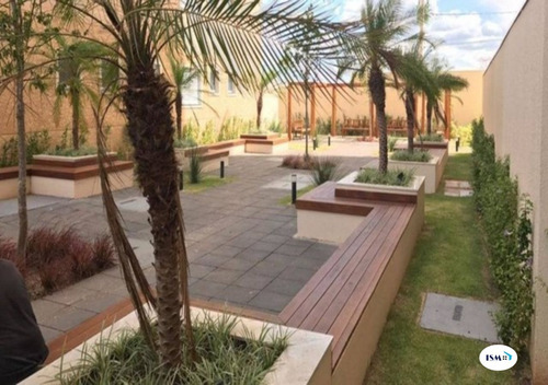 Imagem 27 de 30 de Apartamento De 58 M², 3º Andar, Sol Da Manhã À Venda No Condomínio Vivare Club - Ap00843 - 70654509