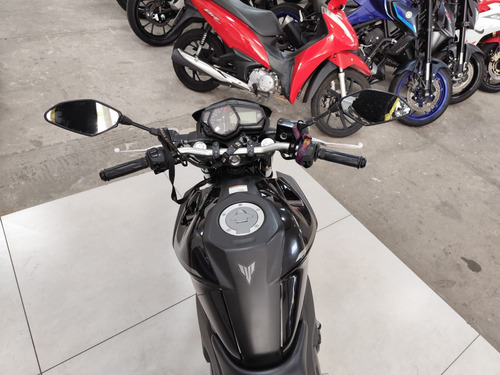 Yamaha Mt03 Abs 2020 / 7.854 Km