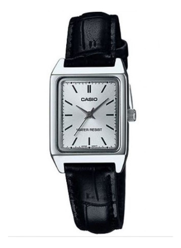 Reloj Casio Ltp_v007l_7e1u Cuarzo Mujer