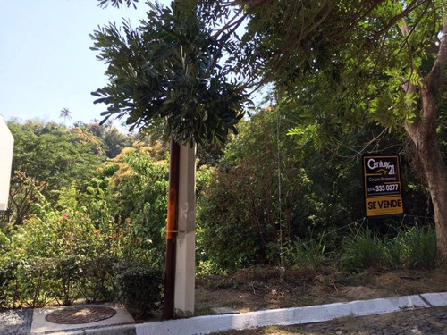 Imagen 1 de 12 de Excelente Terreno En Venta En La Peninsula De Las Hadas