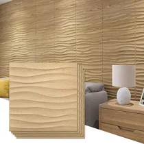 Comprar Art3d Paneles Ondulados De Pvc Para Decoración De Pared Inte