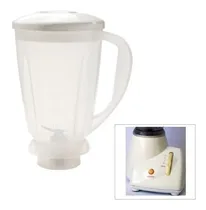 Comprar Vaso Jarra Licuadora Compatible Arno Auto Clean Bsa Nle Nls