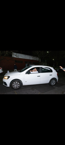 Volkswagen Gol Trendline