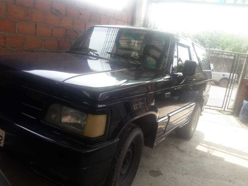 Chevrolet Blazer