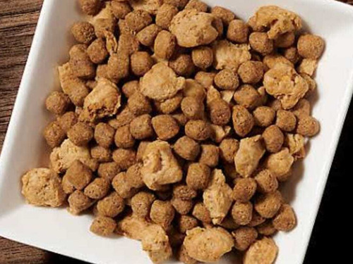 Croqueta Con Trocitos De Carne 50kilos A Granel + Regalo