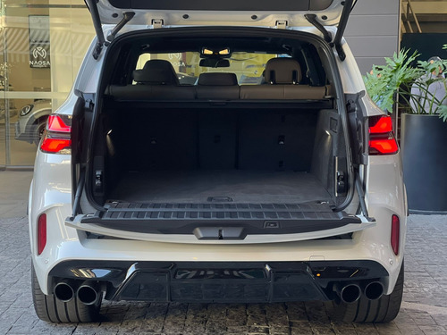 Bmw X5 M Competition 2024
