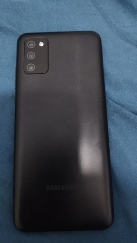 Samsung Galaxy A03s 